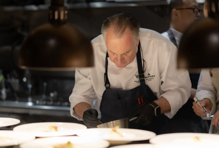 World Gourmet Festival returns to Bangkok with “The World of Flavors” | News