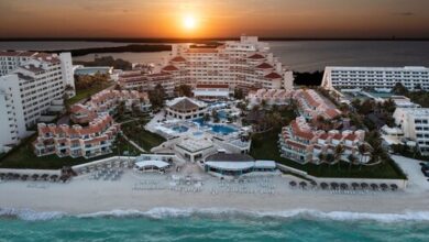 Wyndham Crosses 100-Hotel Mark in Mexico | News