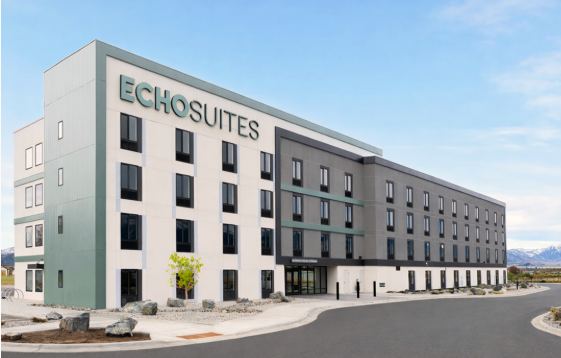 Wyndham Marks 20th ECHO Suites Opening | News
