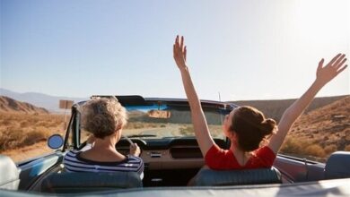 Wyndham will pay you $20,000 to explore Route 66 with your grandma this summer | News