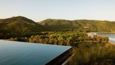 Zannier Bãi San Hô reopens on April 1, 2026 after major restoration after typhoon Kalmaegi | News