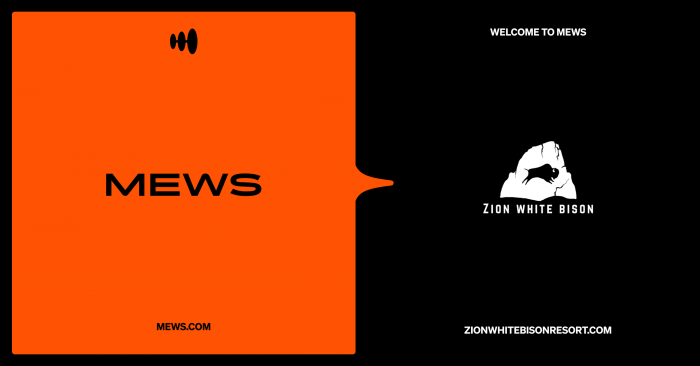 Zion White Bison Resort unites glamping and RV activities with Mews | News