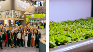 dnata shows live micro farms spotlighting fresh culinary innovation at WTCE | News