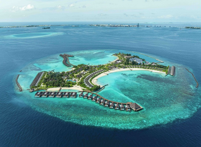 dusitD2 Feydhoo Maldives introduces stylish new event location near Male | News
