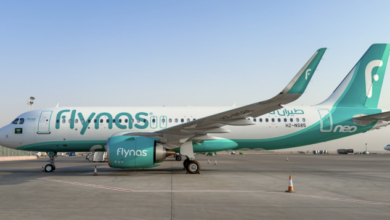 flynas announces the launch of daily direct flights between Riyadh and Qaisumah from April 20 | News