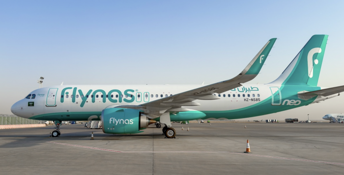 flynas announces the launch of daily direct flights between Riyadh and Qaisumah from April 20 | News
