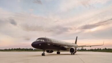 2028 Four Seasons Private Jet Experience trips connect travelers to new destinations | News