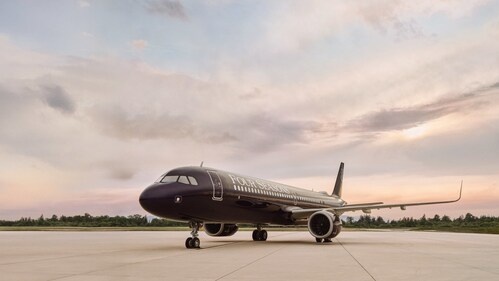 2028 Four Seasons Private Jet Experience trips connect travelers to new destinations | News