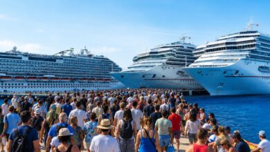 21.7 Million Americans Are Booking Cruises in 2026 — The Biggest Year in Cruise History