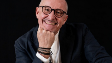 25hours Hotel The Oddbird appoints Michael B. Gaehler as General Manager | News