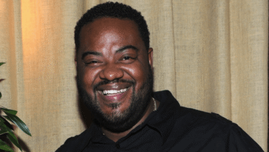 '30 Rock' actor was 52