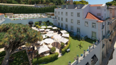 A HISTORICAL MILESTONE FOR THE ONE PALÁCIO DA ANUNCIADA | News