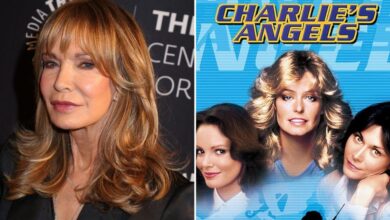 A Look Inside Charlie's Angels Star's Decision to 'Never Stop Working' - As the Cast Celebrates His 50th Anniversary
