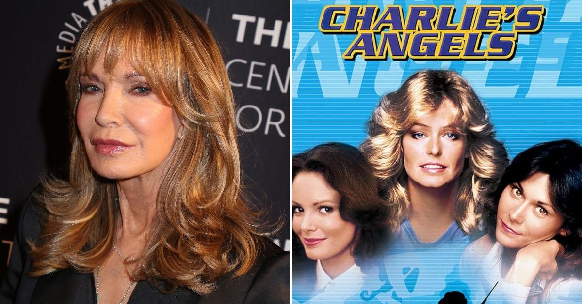 A Look Inside Charlie's Angels Star's Decision to 'Never Stop Working' - As the Cast Celebrates His 50th Anniversary