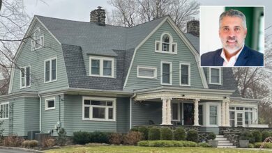 A look inside Westfield, NJ's most infamous real estate deal
