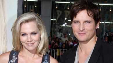 A look inside the failed marriage of Jennie Garth and Peter Facinelli