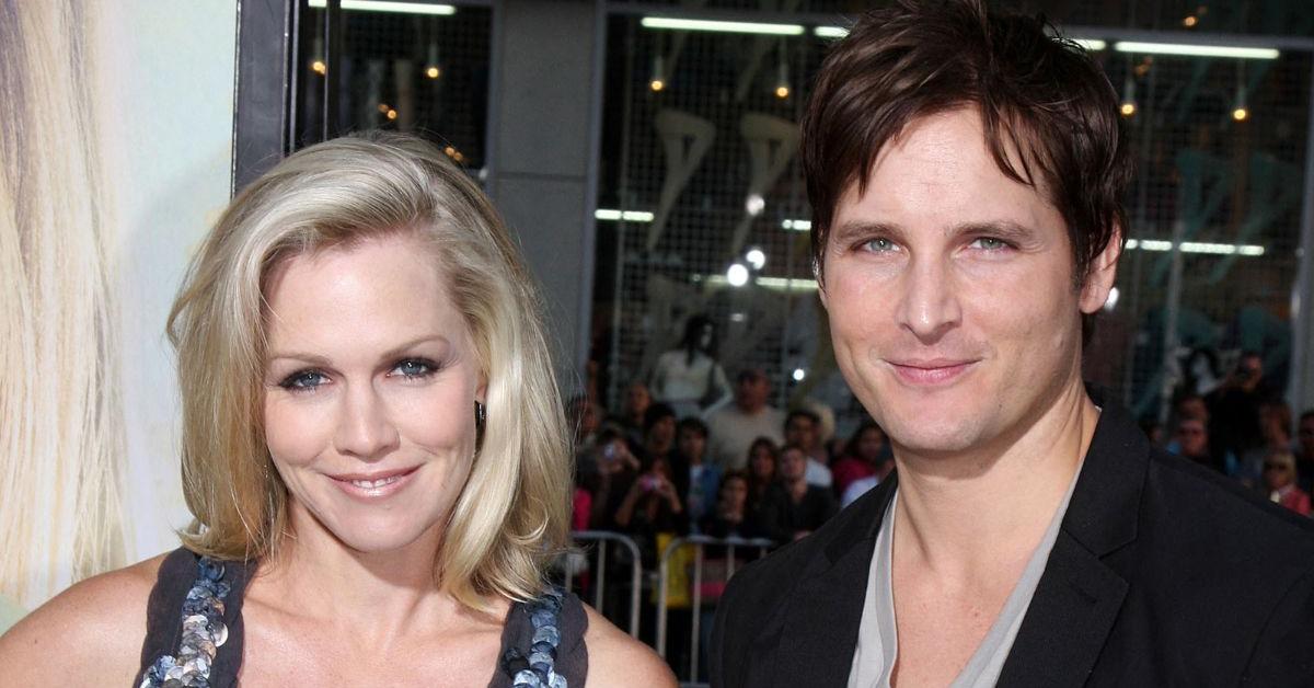 A look inside the failed marriage of Jennie Garth and Peter Facinelli