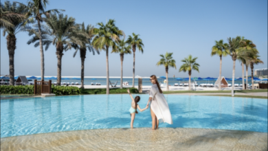 A meaningful Eid escape at Four Seasons Resort Dubai at Jumeirah Beach | News
