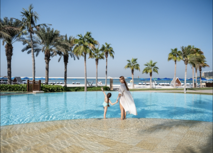 A meaningful Eid escape at Four Seasons Resort Dubai at Jumeirah Beach | News