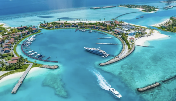 A new way to island hop: three resorts, one seamless escape on CROSSROADS Maldives | News