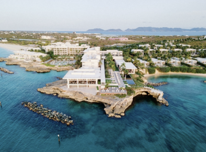A season full of culture, celebration and connection at Four Seasons Resort and Residences Anguilla | News