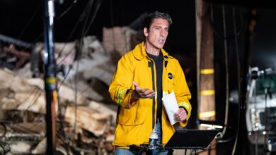 ABC, 'Trafficked With Mariana van Zeller' Lead