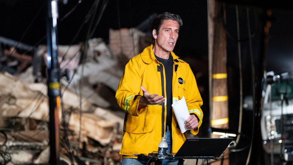 ABC, 'Trafficked With Mariana van Zeller' Lead