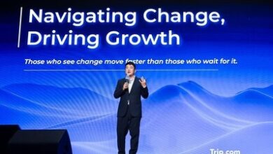 AI and content are reshaping attractions and tours at Trip.com Group's Global Partner Forum | News