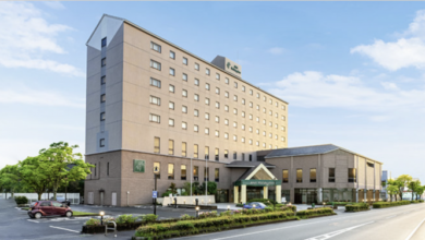 ANA Holiday Inn opens in two new Japanese cities | News