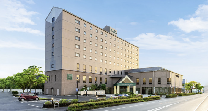 ANA Holiday Inn opens in two new Japanese cities | News