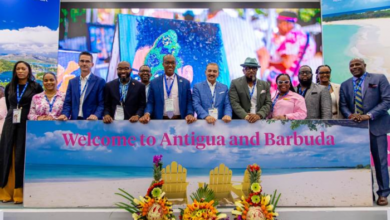 ANTIGUA AND BARBUDA CLOSING CARIBBEAN TRAVEL MARKET 2026 | News