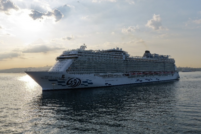 AROYA Cruises returns to the Mediterranean for a second summer season | News