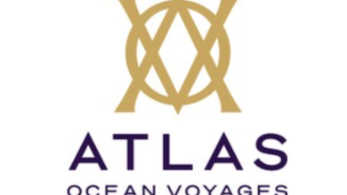 ATLAS OCEAN VOYAGES UNVEILS 2028-2029 INAUGURAL SEASON OF ATLAS ADVENTURER