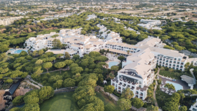 Accommodation Packages Announced at Jessie J's Iconic Summer Gala at Pine Cliffs Resort | News