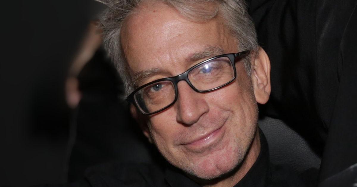 Addict Andy Dick's horrific near-death experience revealed
