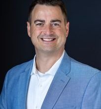 Agentic Hospitality's Brad Brewer speaks to HSMAI Hawaii members about 'winning bookings' | News