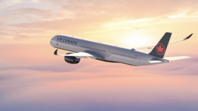 Air Canada and Palma Airport increase connectivity between Mallorca and North America | News