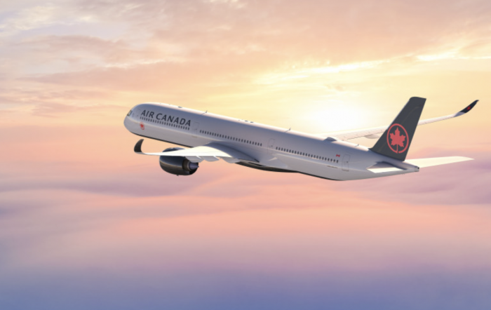 Air Canada and Palma Airport increase connectivity between Mallorca and North America | News