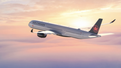 Air Canada expands Ontario connectivity with new bus connections to Niagara Falls | News