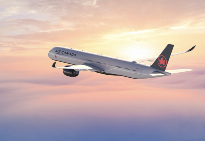 Air Canada expands Ontario connectivity with new bus connections to Niagara Falls | News