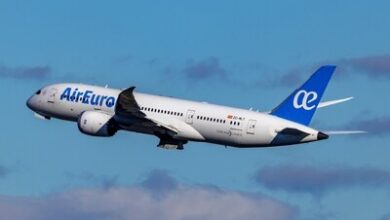 Air Europa launches operations in the new Terminal One at JFK | News