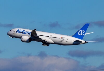 Air Europa launches operations in the new Terminal One at JFK | News