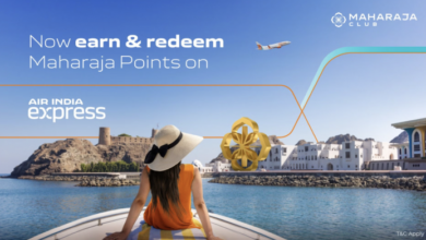 Air India Maharaja Club members can now earn and redeem Maharaja Points on Air India Express flights | News