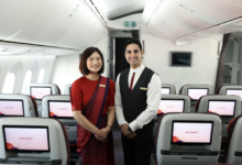 Air India earns 4-star Skytrax rating as passenger experience transformation gains momentum | News