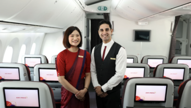 Air India earns 4-star Skytrax rating as passenger experience transformation gains momentum | News