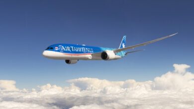 Air Tahiti Nui launches new Tiare specialist program for travel advisors | News