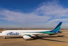 Alaska Airlines Fuels Global Expansion with Launch of New European Routes | News