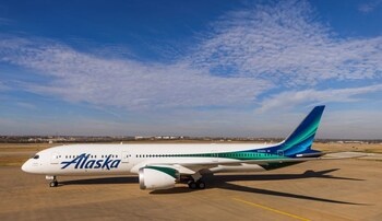 Alaska Airlines Fuels Global Expansion with Launch of New European Routes | News
