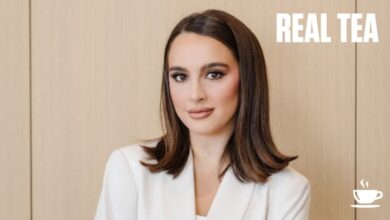 Alexia Umansky on life after 'Buying Beverly Hills'