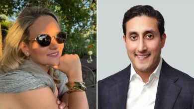 Alleged JPMorgan 'office sex slave scandal' explodes with two new witnesses